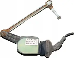 VW Phaeton II Lift Vorderer rechter Federungssensor