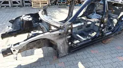 Maserati Ghibli 14- Para-lama Dianteiro Esquerdo OEM 1149168744