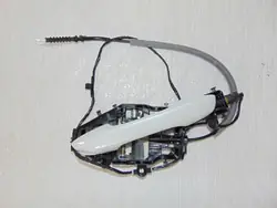 Tirador Puerta Delantera Derecha VW PASSAT B8 OEM KESSY