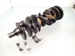 OEM 1438 Veivaxel för VW Transporter T4