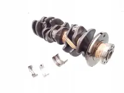 Vilebrequin OEM 1438 pour VW Transporter T4