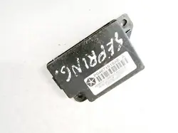 ECU Dodge Caliber 2007 1.8L p04671918ae