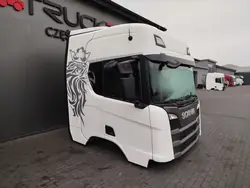 Scania R NTG Kabine - Gebrauchtes OEM-Teil