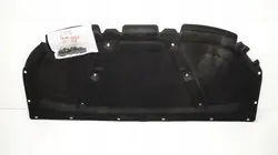 Motorhuvisolering OEM 360165338 för Seat Exeo 07-11