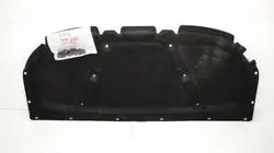 Aislamiento capó OEM 360165338 para Seat Exeo 07-11