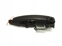 Vasemman etuoven kahva Opel Movano B 8200766686