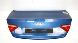 OEM 371116689 Tavaratilan kansi Audi A5 8T - Käytetty