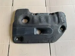 Tampa Motor OEM 9674345880 para Toyota Proace 2.0