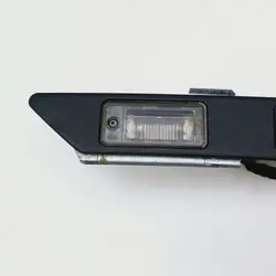 Guarnição de porta-malas Audi OE DRC79388 para A4/S4 B6