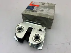 Mercedes W638 Bagagelucka Lås OEM A0009200072 - Begagnad