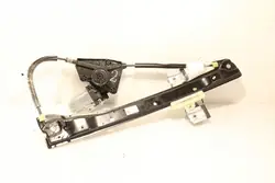 Elevador de vidro dianteiro direito Skoda Citigo 2011-2017 OEM 1S0959801