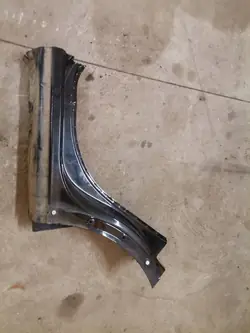Peugeot 2008 Taka-Aurankulma Vasen OEM nbgfdswa
