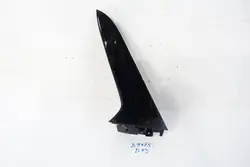 Spoiler traseiro esquerdo OEM 87227-HF000 para Hyundai Kona II EV