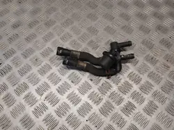 Manguera de agua Ford Transit V