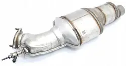 Katalysator OEM 8W0254452J för Audi A4 A5 2.0 TDI