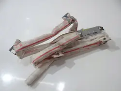 OEM 7329052 Höger Airbaggardin för BMW 2 F46