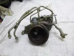 C-MAX Focus Fiesta 1.0 EcoBoost Turbocompresor 1761181