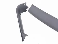 OEM 738944908 Tapicería de maletero para Mini Cooper Countryman