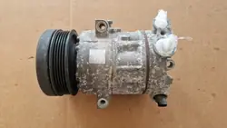 OEM 55701200 AC-kompressor för Opel Corsa D 1.2/1.4