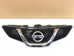 Parrilla delantera Nissan Qashqai J11 OEM 623124EA0D 001
