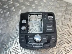 Audi MMI-moduuli 4G2919610B A6/S6 C7 4G:lle