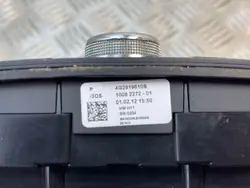 Module MMI Audi 4G2919610B pour A6/S6 C7 4G