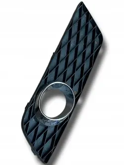 MERCEDES-BENZ A KL W169 08-11 Griglia Paraurti Sinistra A1698870525