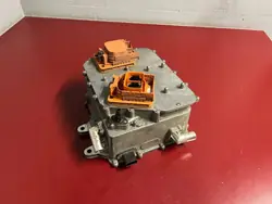 BMW i3 Spanningsomvormer OEM 8647316 - Gebruikt