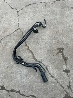 Tuyau d'Entrée Carburant OEM 172282829R Renault