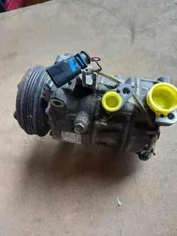 Compressore A/C Audi A6 A7 C8 4K0816803G