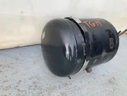 Depósito de aire 30L MAN TGM/TGL/TGX/TGS OEM 81514010239