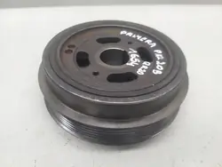 Nokkenaspulley OEM KOŁO PASOWE NAPĘDU WAŁU 6N2