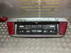 OEM BLENDA BAGAŻNIKA TYŁ KY0 Nissan Primera P12