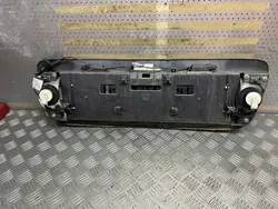 OEM BLENDA BAGAŻNIKA TYŁ KY0 Nissan Primera P12