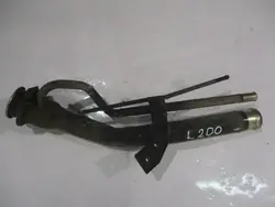 Cuello de Llenado OEM RURA WLEWU PALIWA L200 2.5 DID