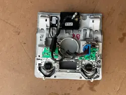 Kabinenbeleuchtung VW Passat B6 OEM 3C0035624 - Gebraucht