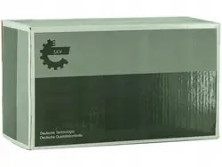 Hydraulikpump 10SKV139 för Mercedes VW