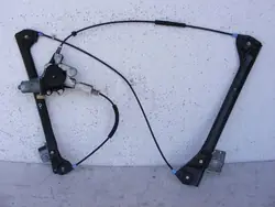 Mecanismo de janela direito BMW E46 Coupe 1999-2007