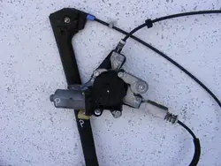 Mécanisme de fenêtre droit BMW E46 Coupe 1999-2007