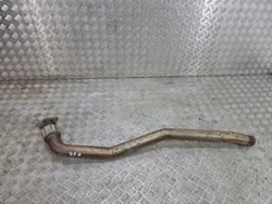 Uitlaat flexibele pijp Porsche Macan OEM 95b253350p