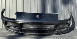 Parachoques delantero Porsche Cayenne I 2002-2007 OEM 95550531113G2X