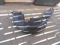 Arco Ruota Posteriore Sinistro Peugeot 301 Citroen C-Elysee