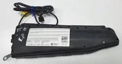 OEM 8J0880241C Airbag för Audi TT 8J Vänster Framstol