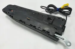 Airbag OEM 8J0880241C Banco Dianteiro Esquerdo Audi TT 8J