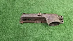 OEM DOHC OFF ROAD Pakoputken keräin Suzuki 1.3/1.6 16V