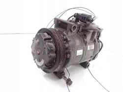Compressore Aria Condizionata AUDI A6 C5 SKODA SUPERB 447220-8812