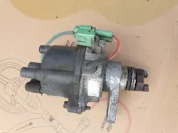 DENSO 19100-87249 9100-0180 Sytytyskelaus - Käytetty