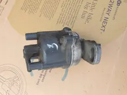 DENSO 19100-87249 9100-0180 Bobina de Encendido - Usado