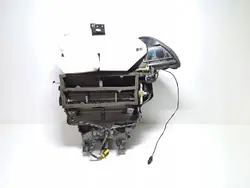 CITROEN C3 II DS3 2010-2017 Air Mix Unit Manual