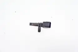 Audi Q3 I 8U 2.0TFSI Sensores ABS Conjunto 4pcs UP025+